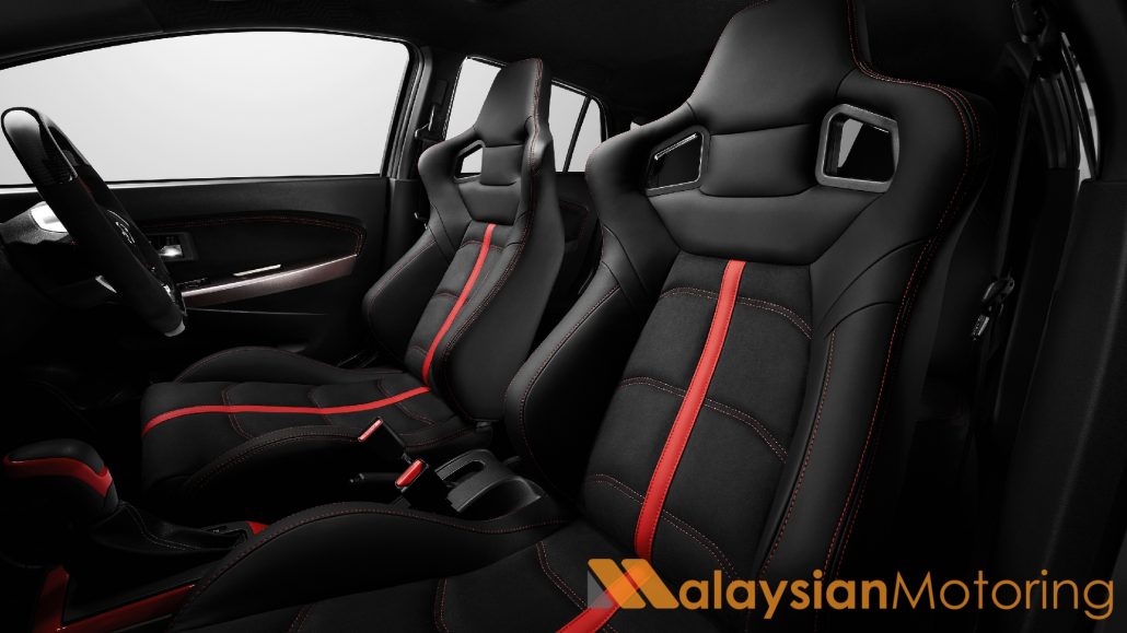 Perodua Once Again Confirms Investigating Myvi Gt Malaysianmotoring
